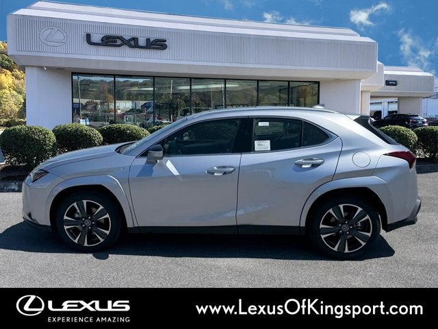 2026 Lexus UX HYBRID UX 300h PREMIUM
