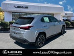 2026 Lexus UX HYBRID UX 300h PREMIUM