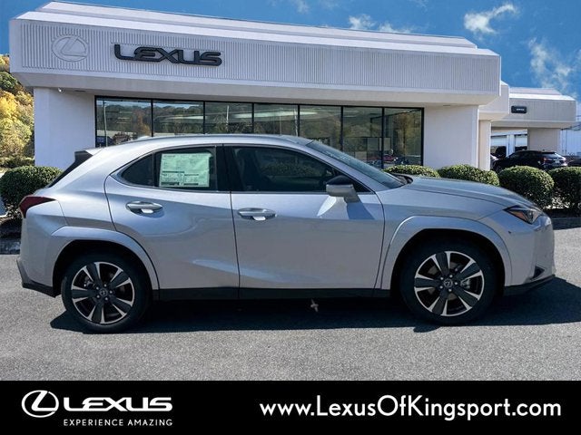 2026 Lexus UX HYBRID UX 300h PREMIUM