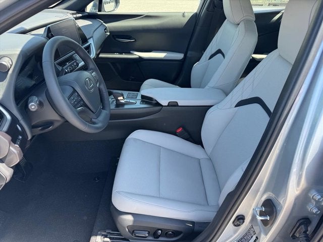 2026 Lexus UX HYBRID UX 300h PREMIUM