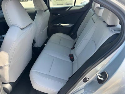 2026 Lexus UX HYBRID UX 300h PREMIUM