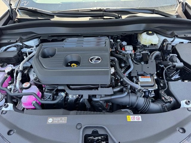 2026 Lexus UX HYBRID UX 300h PREMIUM