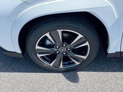 2026 Lexus UX HYBRID UX 300h PREMIUM