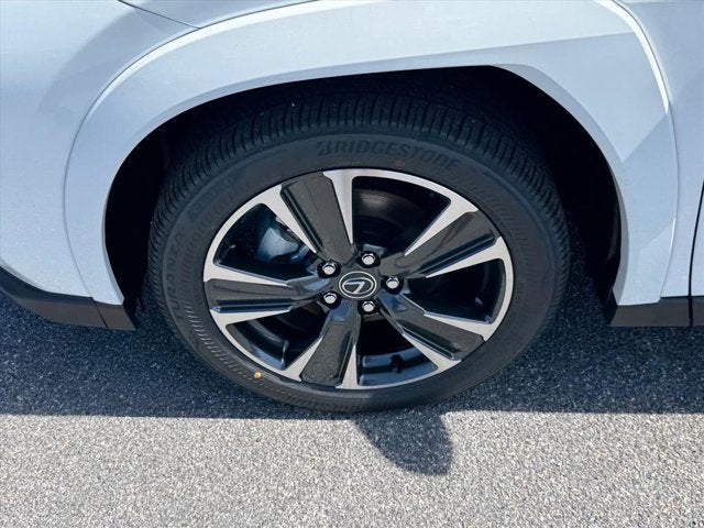 2026 Lexus UX HYBRID UX 300h PREMIUM