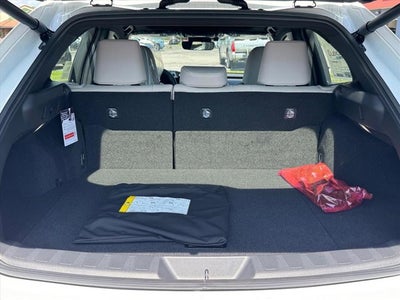 2026 Lexus UX HYBRID UX 300h PREMIUM
