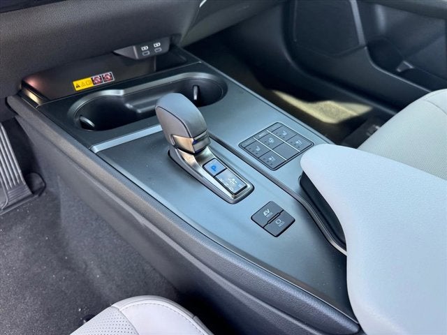 2026 Lexus UX HYBRID UX 300h PREMIUM