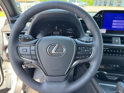 2026 Lexus UX HYBRID UX 300h PREMIUM
