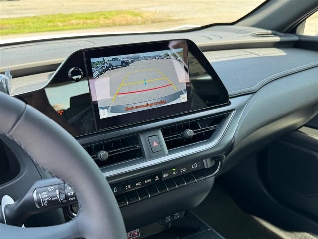 2026 Lexus UX HYBRID UX 300h PREMIUM