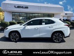 2026 Lexus UX HYBRID UX 300h PREMIUM