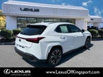 2026 Lexus UX HYBRID UX 300h PREMIUM