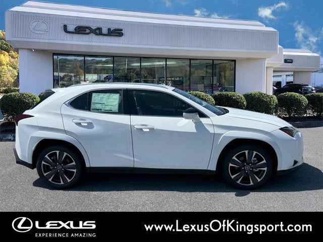 2026 Lexus UX HYBRID UX 300h PREMIUM
