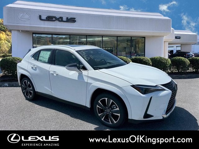2026 Lexus UX HYBRID UX 300h PREMIUM