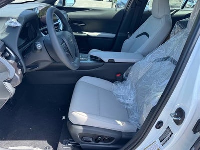 2026 Lexus UX HYBRID UX 300h PREMIUM