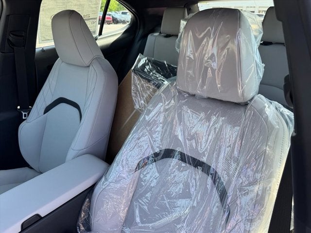 2026 Lexus UX HYBRID UX 300h PREMIUM