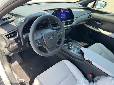 2026 Lexus UX HYBRID UX 300h PREMIUM