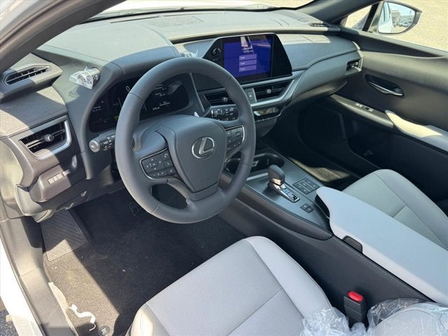 2026 Lexus UX HYBRID UX 300h PREMIUM