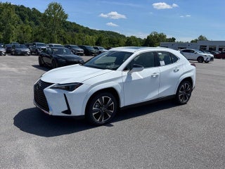 2026 Lexus UX HYBRID UX 300h PREMIUM