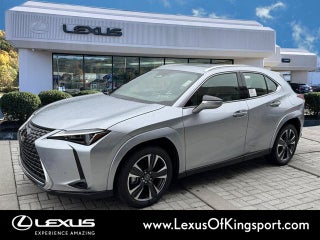 2026 Lexus UX HYBRID UX 300h PREMIUM
