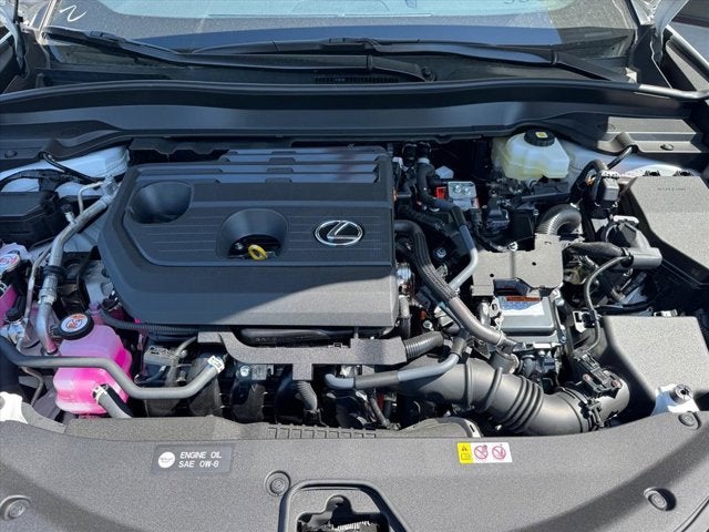 2026 Lexus UX HYBRID UX 300h PREMIUM
