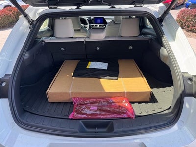 2026 Lexus UX HYBRID UX 300h PREMIUM