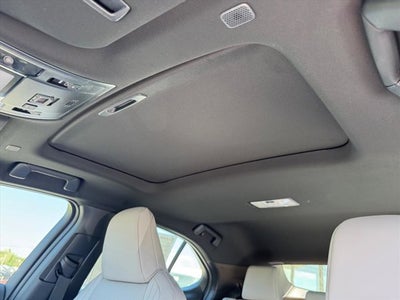2026 Lexus UX HYBRID UX 300h PREMIUM