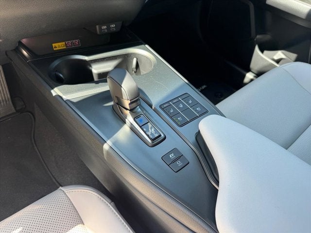 2026 Lexus UX HYBRID UX 300h PREMIUM