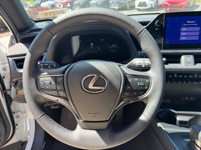 2026 Lexus UX HYBRID UX 300h PREMIUM