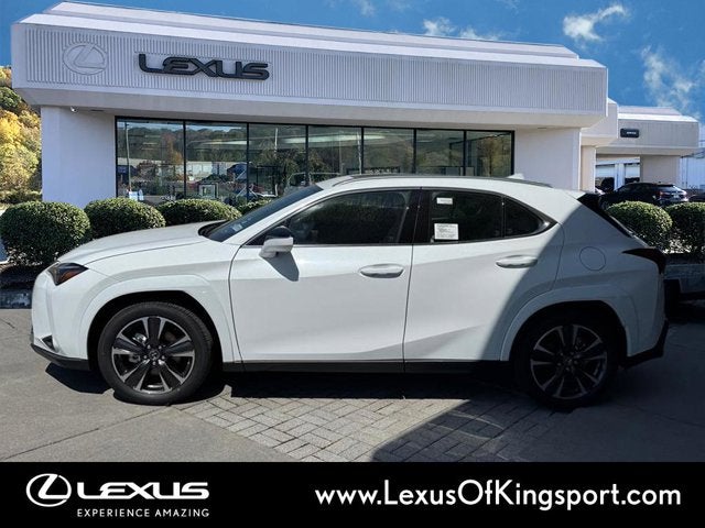 2026 Lexus UX HYBRID UX 300h PREMIUM