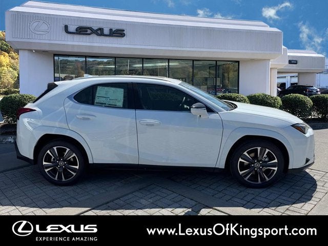 2026 Lexus UX HYBRID UX 300h PREMIUM