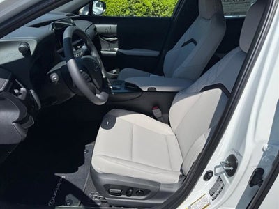 2026 Lexus UX HYBRID UX 300h PREMIUM