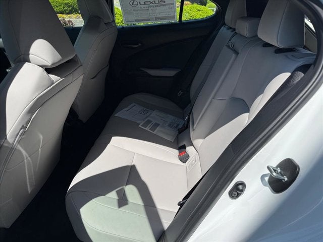 2026 Lexus UX HYBRID UX 300h PREMIUM