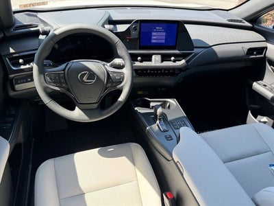 2026 Lexus UX HYBRID UX 300h PREMIUM