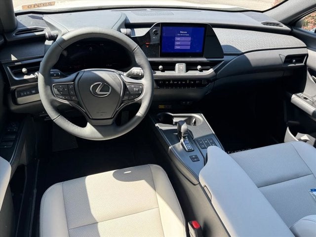 2026 Lexus UX HYBRID UX 300h PREMIUM