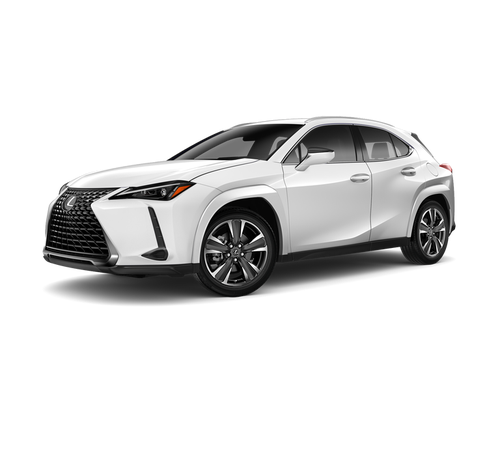 2026 Lexus UX HYBRID UX 300h PREMIUM