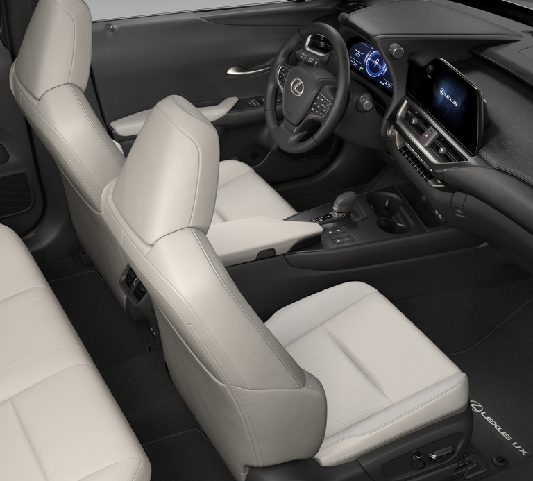 2026 Lexus UX HYBRID UX 300h PREMIUM