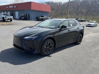2026 Lexus RZ 450e PREMIUM AWD