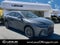2026 Lexus RX PLUG-IN HYBRID ELECTRIC VEHICLE RX 450h+ LUXURY AWD