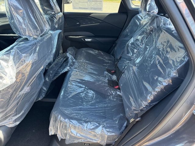 2026 Lexus RX PLUG-IN HYBRID ELECTRIC VEHICLE RX 450h+ LUXURY AWD