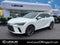 2026 Lexus RX PLUG-IN HYBRID ELECTRIC VEHICLE RX 450h+ LUXURY AWD