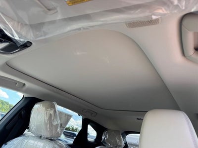 2026 Lexus RX PLUG-IN HYBRID ELECTRIC VEHICLE RX 450h+ LUXURY AWD