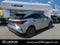 2026 Lexus RX PLUG-IN HYBRID ELECTRIC VEHICLE RX 450h+ LUXURY AWD