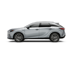 2026 Lexus RX PLUG-IN HYBRID ELECTRIC VEHICLE RX 450h+ LUXURY AWD
