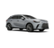 2026 Lexus RX PLUG-IN HYBRID ELECTRIC VEHICLE RX 450h+ LUXURY AWD