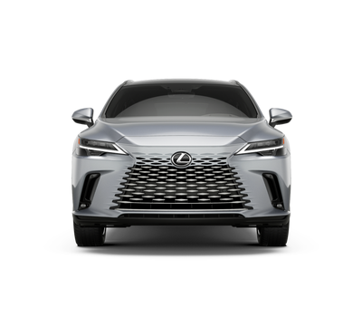 2026 Lexus RX PLUG-IN HYBRID ELECTRIC VEHICLE RX 450h+ LUXURY AWD
