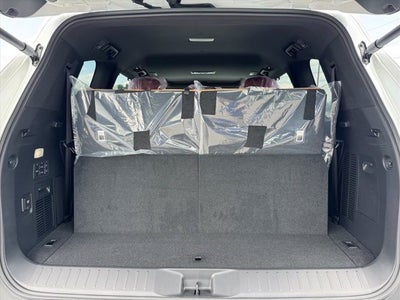 2026 Lexus LX 600 LUXURY
