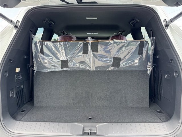 2026 Lexus LX 600 LUXURY