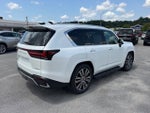 2026 Lexus LX 600 LUXURY