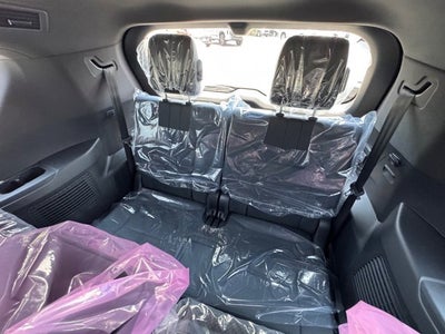 2025 Lexus LX HYBRID LX 700h LUXURY