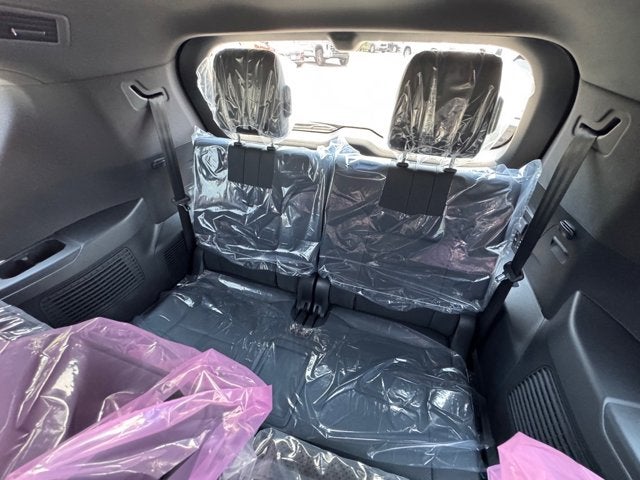 2025 Lexus LX HYBRID LX 700h LUXURY