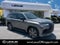 2025 Lexus LX HYBRID LX 700h LUXURY